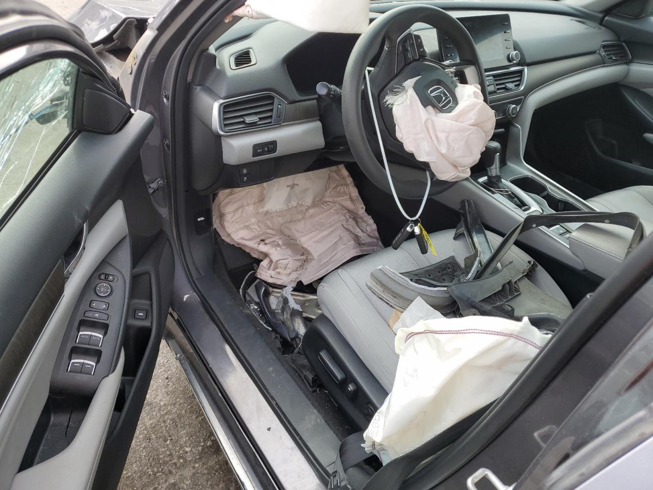 2018 Honda Accord - Image 8