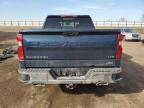 2021 Chevrolet Silverado K1500 Ltz zu verkaufen in Portland, MI - Rejected Repair