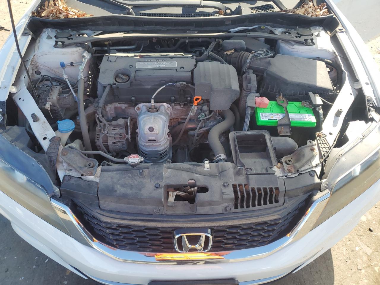 2013 Honda Accord - Image 11