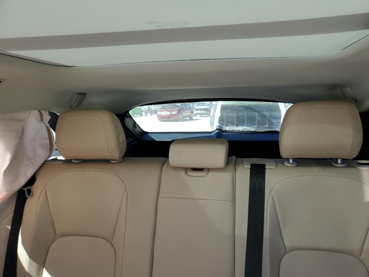 2018 Jaguar F-Pace - Image 10