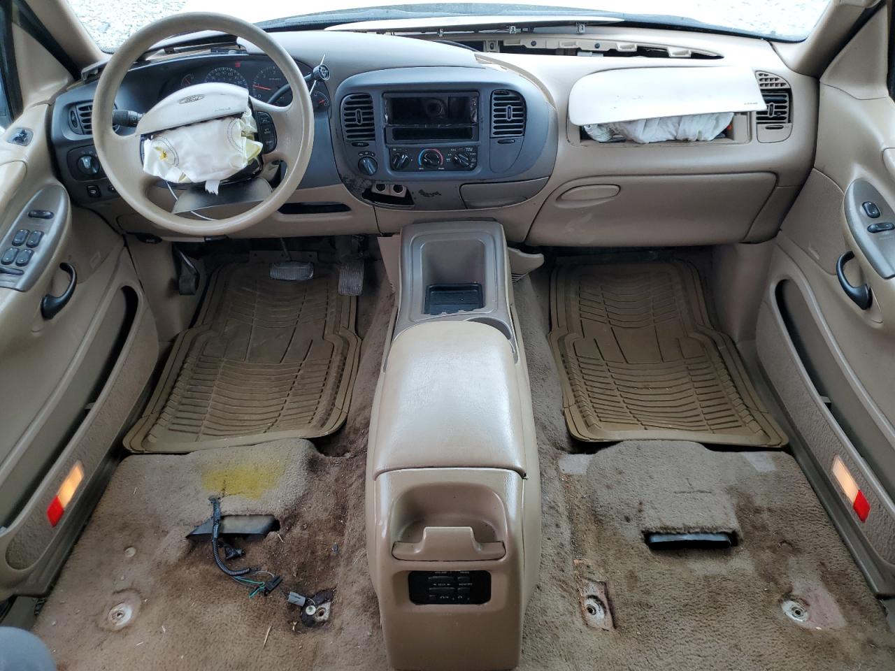 1999 Ford Expedition - Image 8