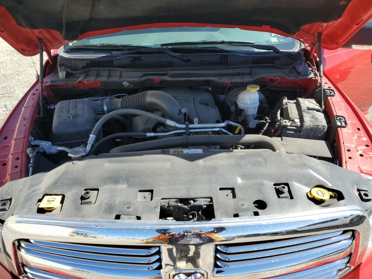 2019 RAM 1500 - Image 11