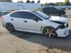 2018 Subaru Wrx Sti for Sale in Vallejo, CA - Front End