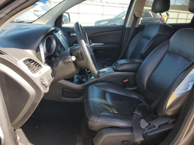  DODGE JOURNEY 2014 Вугільний
