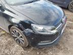 2016 VOLKSWAGEN POLO MATCH for sale at Copart ROCHFORD