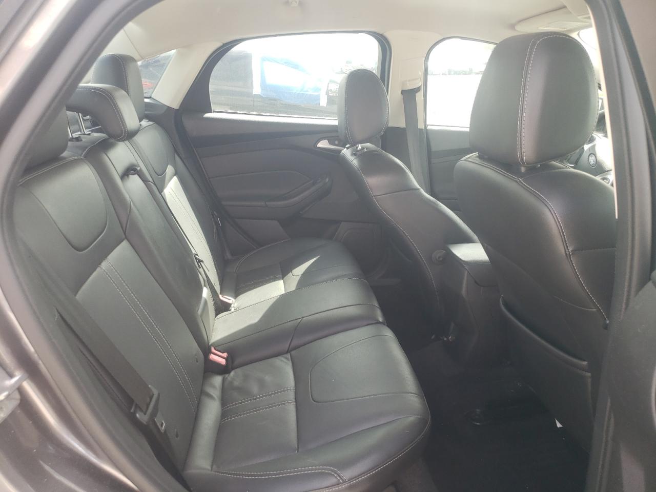 2014 Ford Focus - Image 10