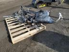 2022 Skidoo Backcountr for Sale in Montreal-est, QC - Burn