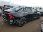2024 Volvo S60 Plus for Sale in Elgin, IL - Rear End