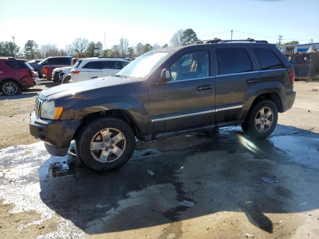 2006 Jeep Grand Cherokee Limited