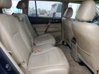 2011 Toyota Highlander Limited for Sale in San Antonio, TX - Hail
