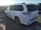 2012 Toyota Sienna Sport იყიდება Magna-ში, UT - Front End