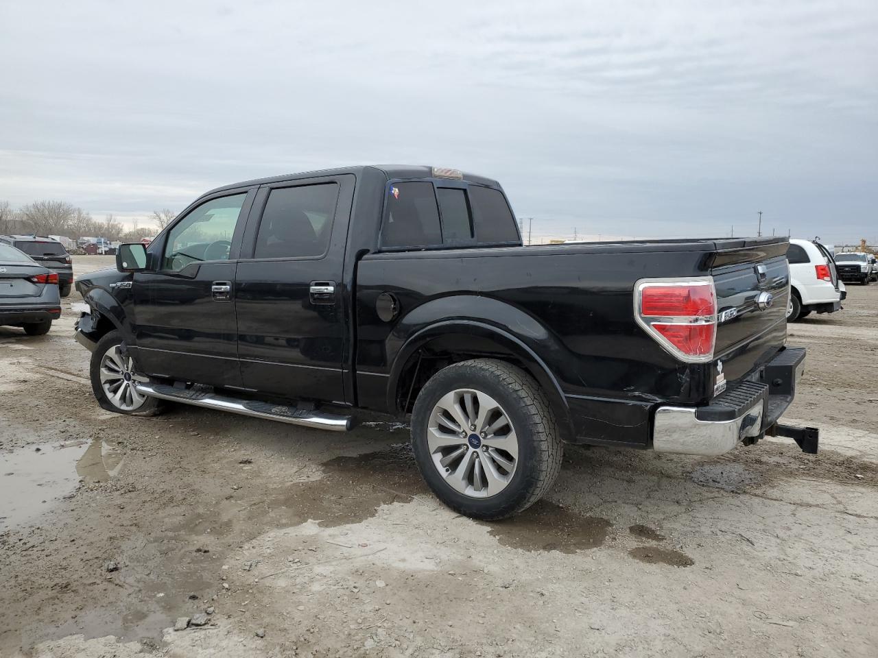 2009 Ford F-150 - Image 2
