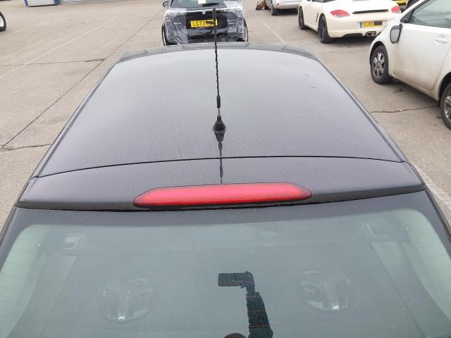 2008 VOLKSWAGEN POLO 1.2 MATCH 60 3DR