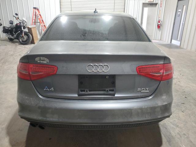  AUDI A4 2014 Szary