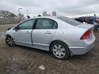 2007 Honda Civic Lx na sprzedaż w San Diego, CA - Front End
