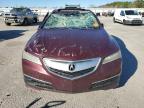 2015 Acura Tlx Tech იყიდება Harleyville-ში, SC - All Over