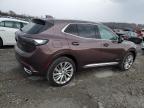 2024 Buick Envision Avenir на продаже в Cahokia Heights, IL - Side