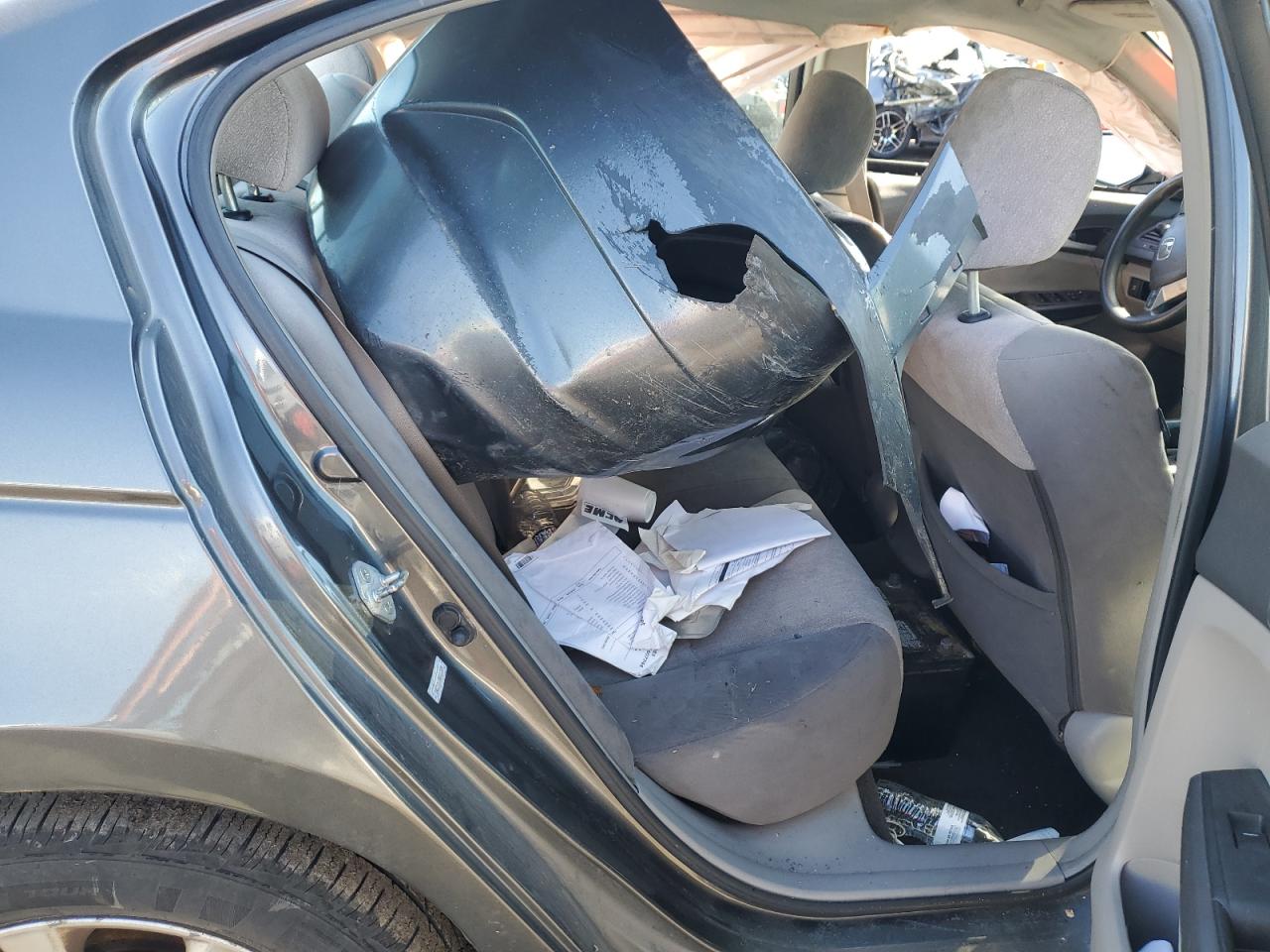 2008 Honda Accord - Image 10