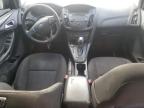 2016 Ford Focus Se იყიდება Earlington-ში, KY - Front End