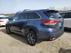 2019 Toyota Highlander Se zu verkaufen in Bridgeton, MO - Side