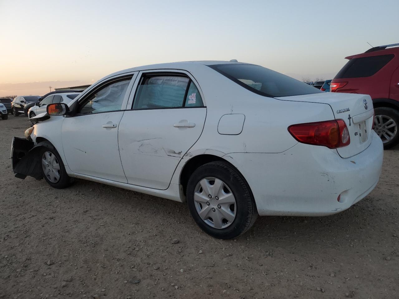 2009 Toyota Corolla - Image 2