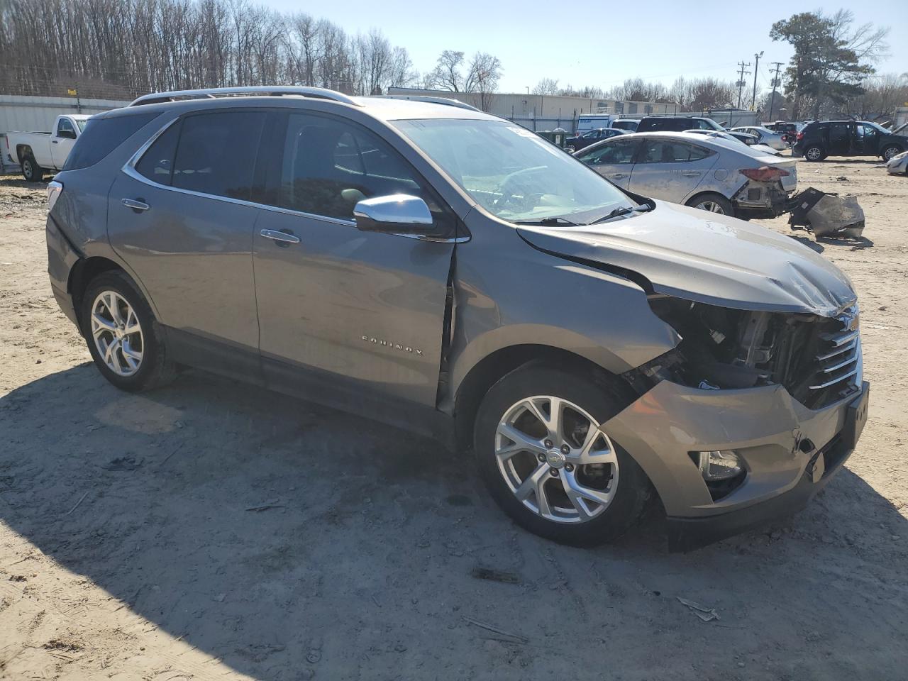 2018 Chevrolet Equinox - Image 4