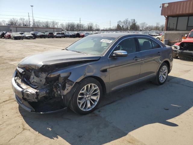  FORD TAURUS 2013 Szary