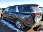 2024 Kia Carnival Lx na sprzedaż w Elgin, IL - Rear End