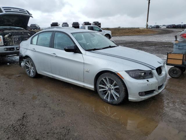 2009 BMW 328 XI