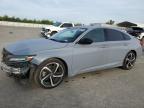 2021 Honda Accord Sport zu verkaufen in Fresno, CA - Front End