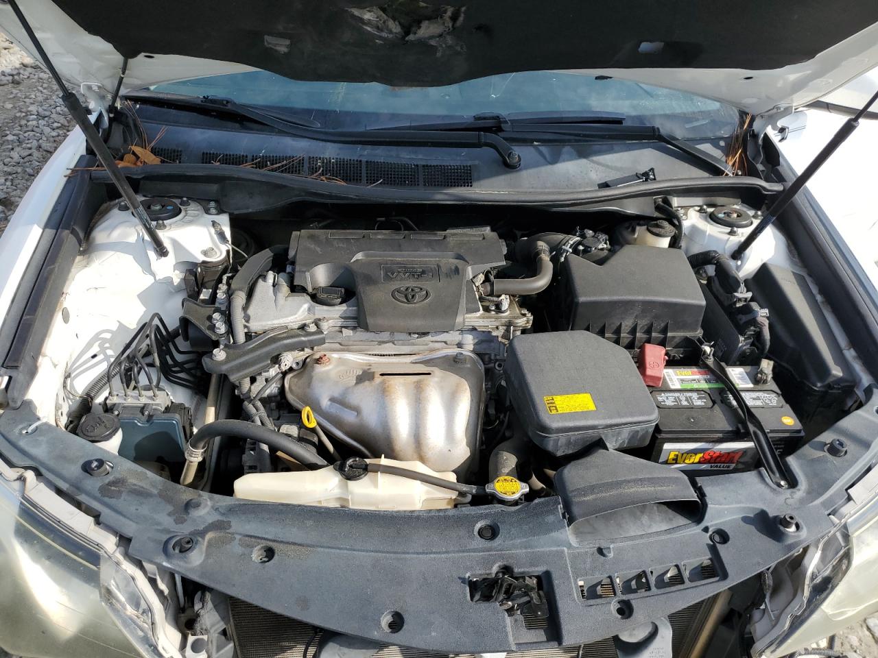 2012 Toyota Camry - Image 11
