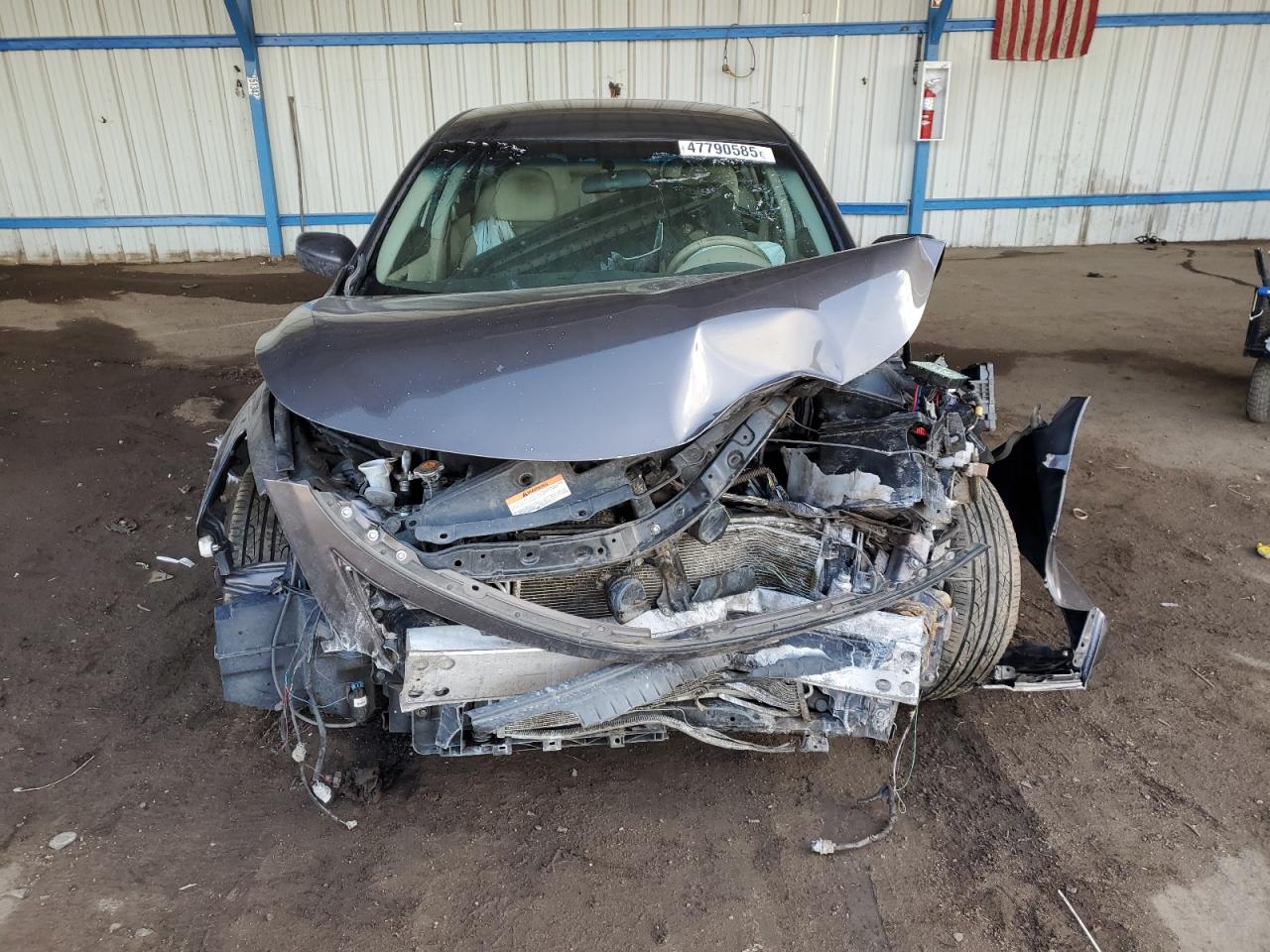 2014 Nissan Altima - Image 5