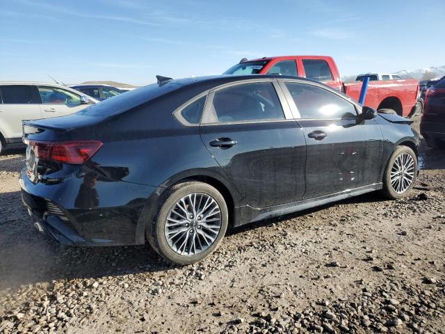  KIA FORTE 2023 Чорний