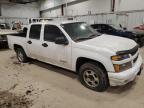 2005 Chevrolet Colorado  იყიდება Milwaukee-ში, WI - Mechanical