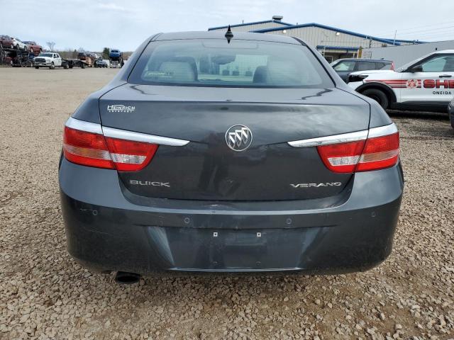  BUICK VERANO 2014 Gray