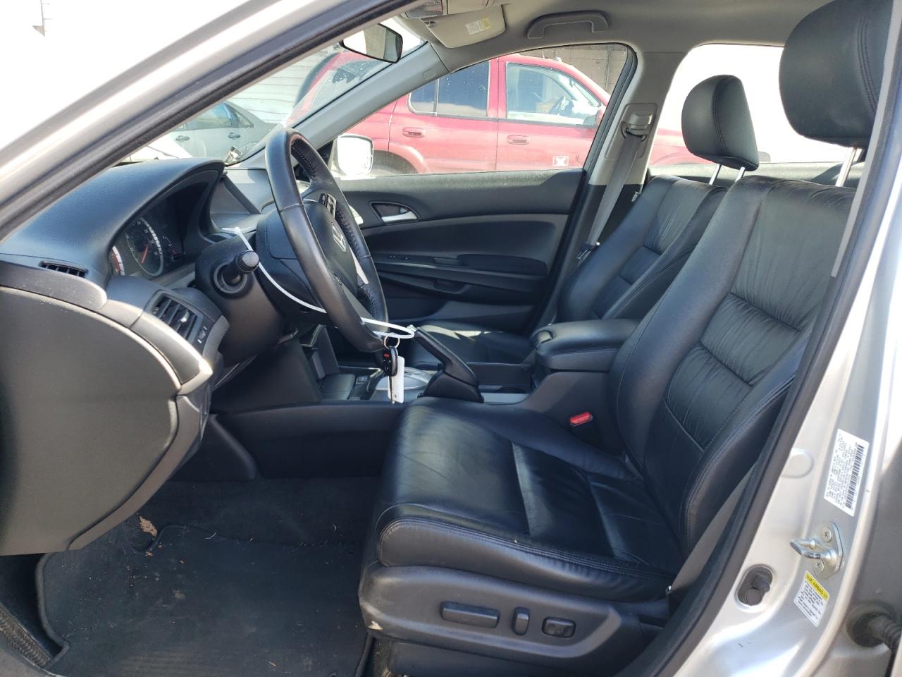 2012 Honda Accord - Image 7