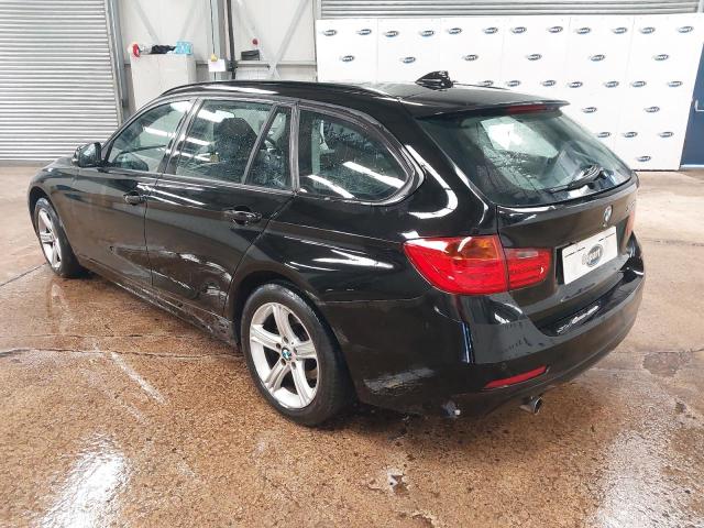 2014 BMW 320D SE TO