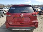 2018 Nissan Rogue S en Venta en Duryea, PA - Front End