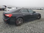 2015 Maserati Ghibli S იყიდება Ellenwood-ში, GA - Minor Dent/Scratches
