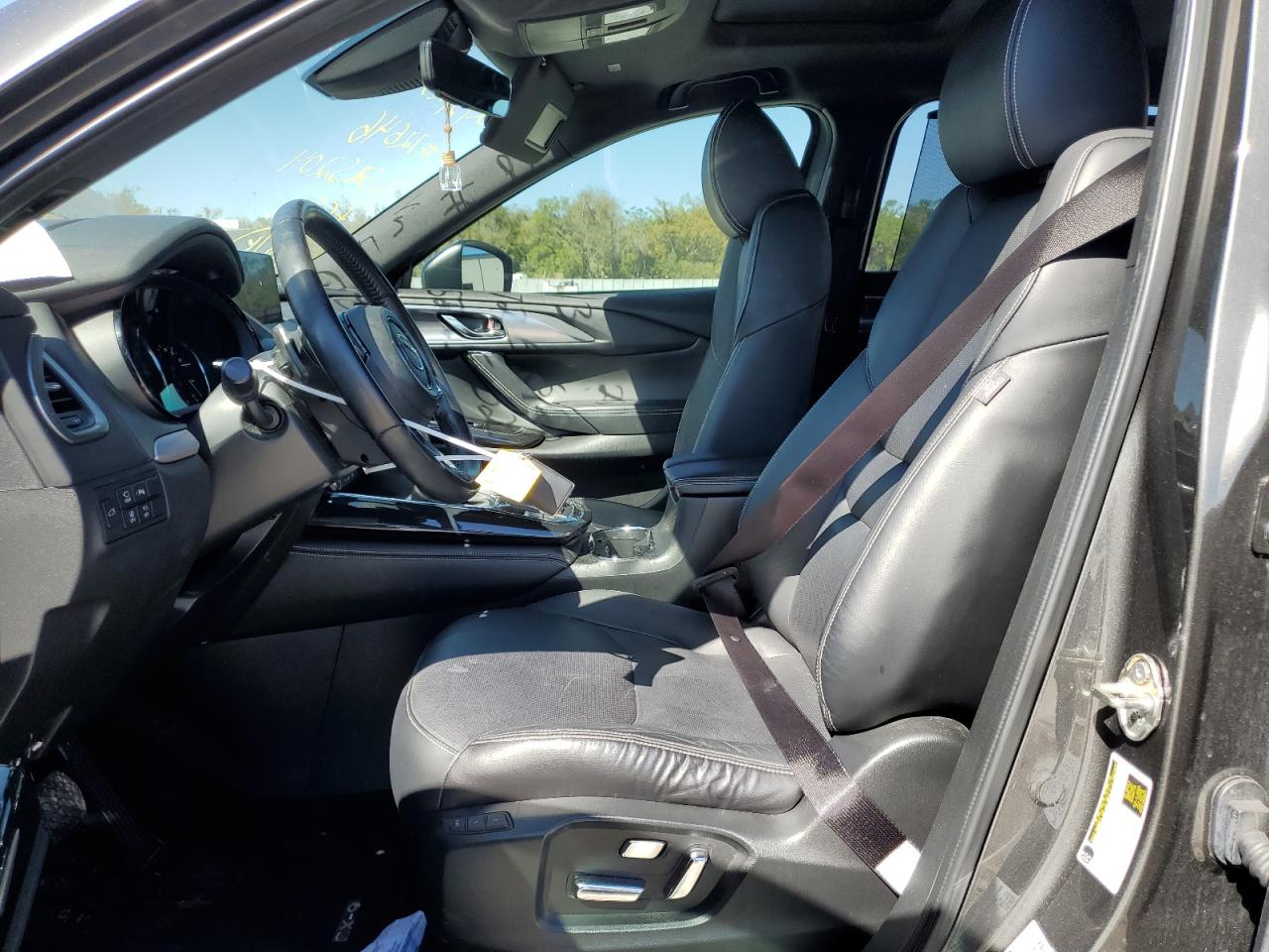 2021 Mazda CX-9 - Image 7