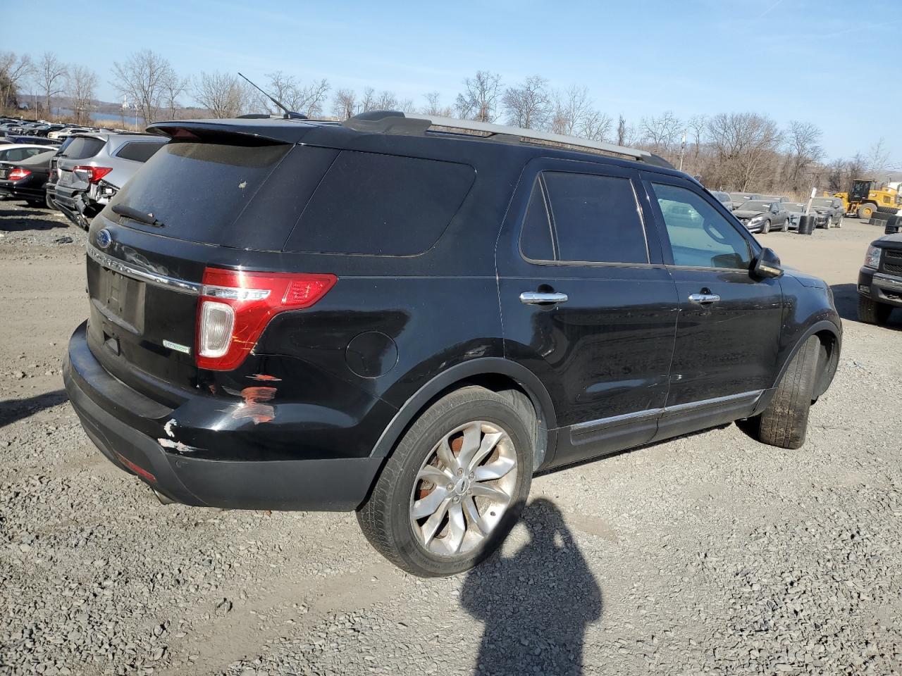 2012 Ford Explorer - Image 3