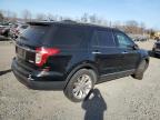 2012 Ford Explorer Limited продається в Marlboro, NY - Minor Dent/Scratches
