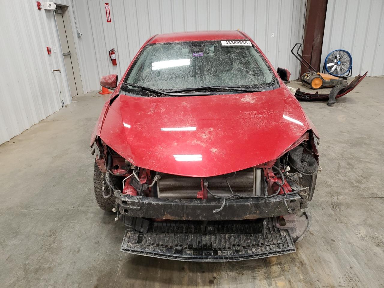2017 Toyota Corolla - Image 4
