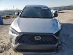2023 Toyota Corolla Cross L за продажба в Montgomery, AL - Front End