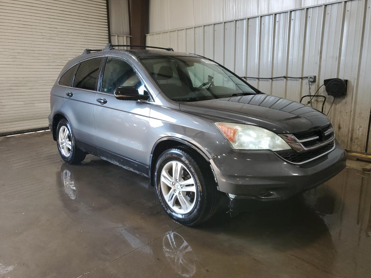 2011 Honda CR-V - Image 4