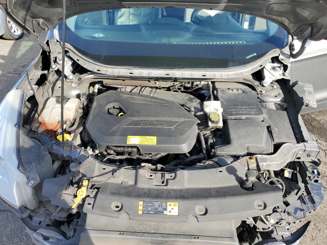 2014 Ford Escape - Image 12