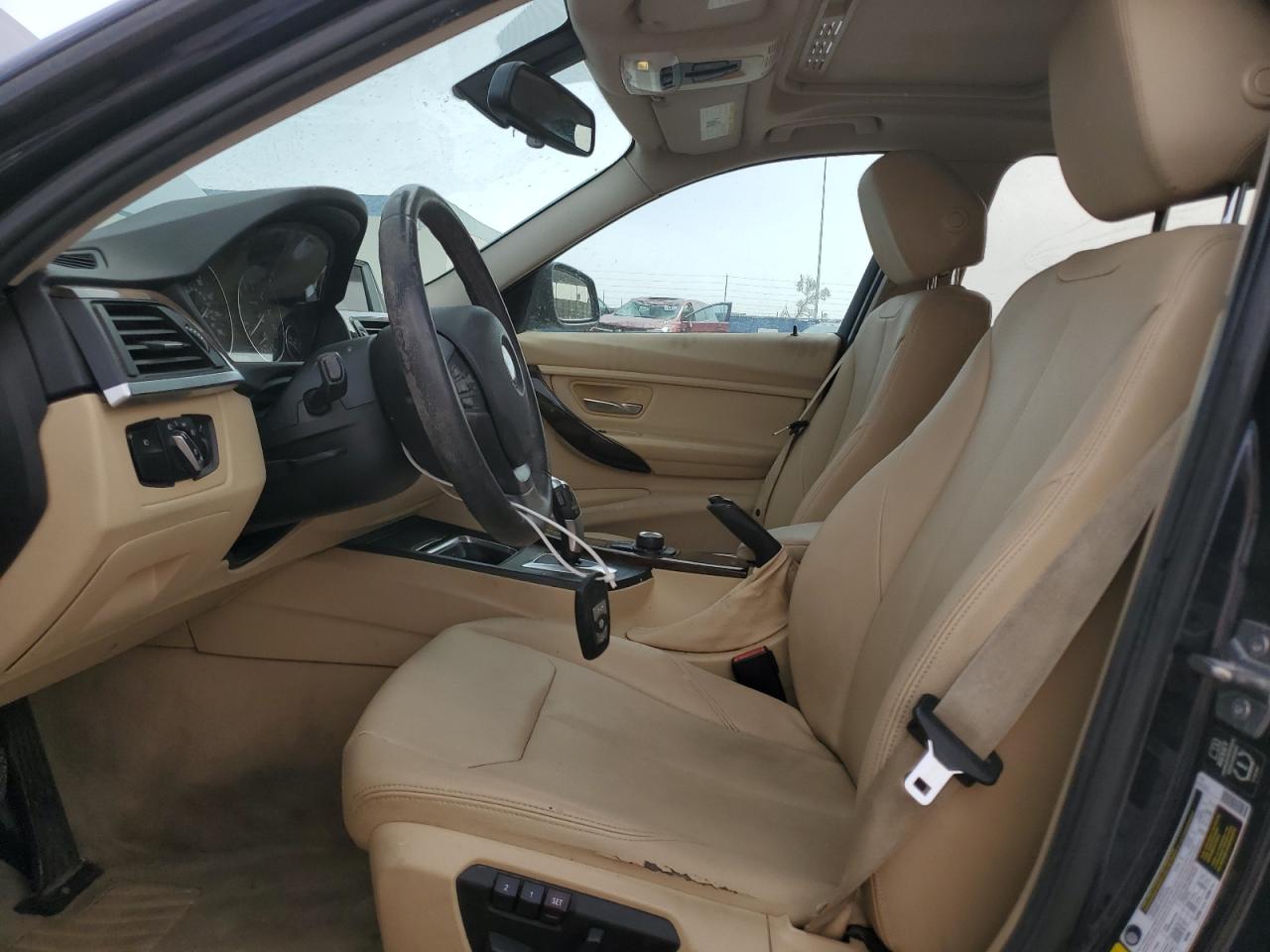 2015 BMW 3er - Image 7