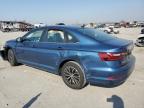 2021 Volkswagen Jetta S for Sale in Bridgeton, MO - Frame Damage