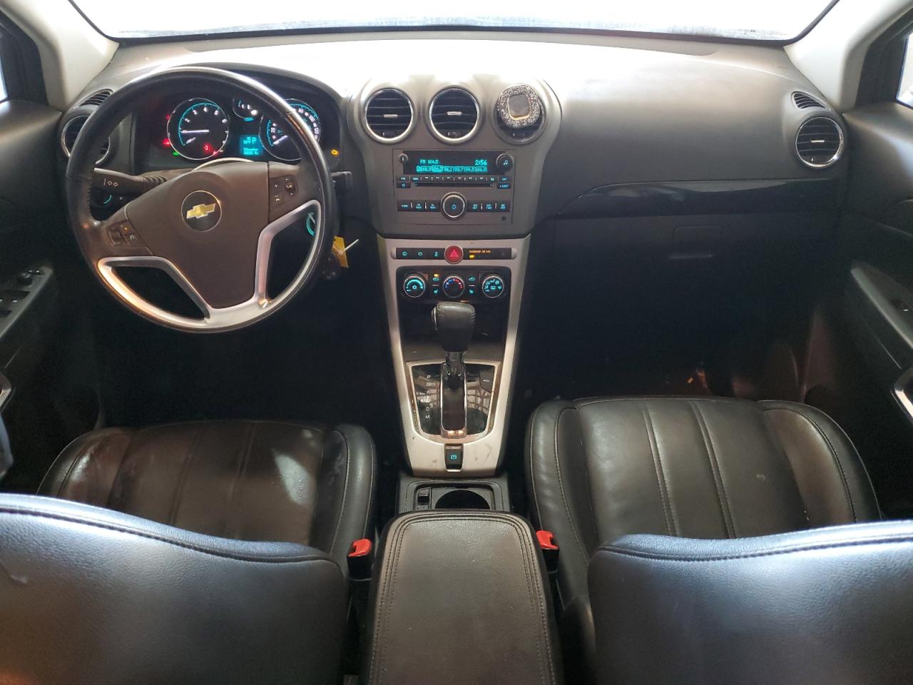 2013 Chevrolet Captiva - Image 8