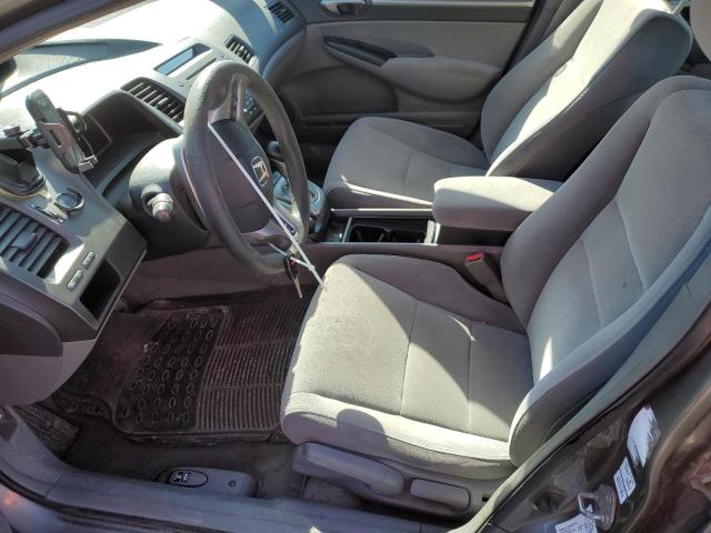 2006 HONDA CIVIC EX